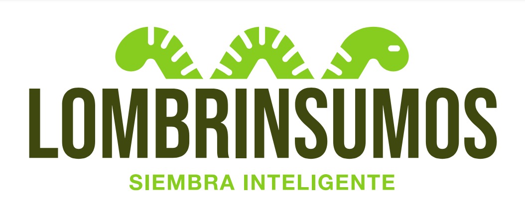 Lombrinsumos Logo